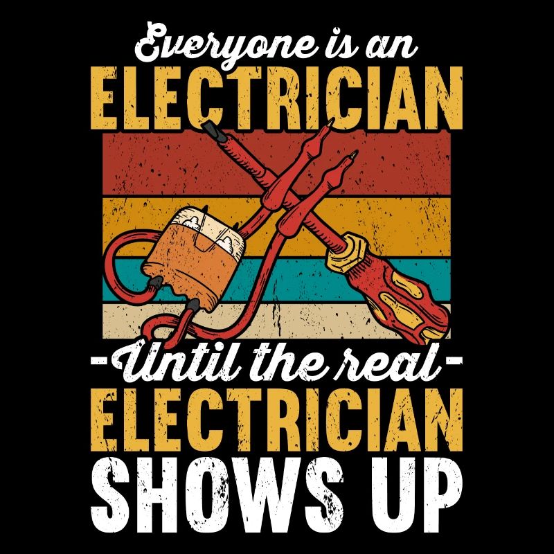 Électriciens électriciens