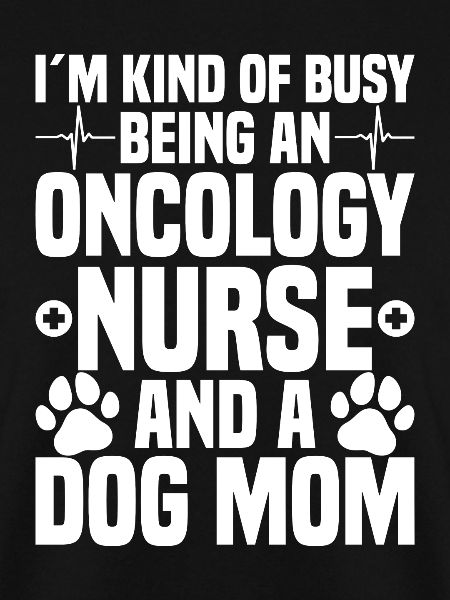 Oncology Nurse