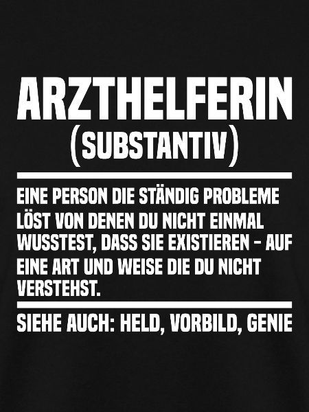Arzthelferin