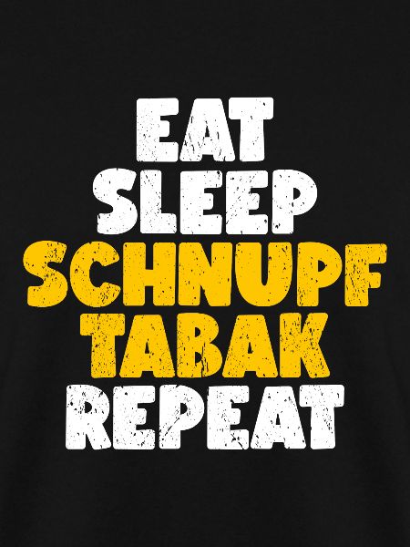 Schnupftabak
