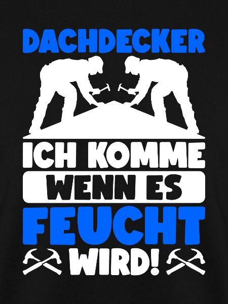 Dachdecker Dachdeckermeister Dachdecken