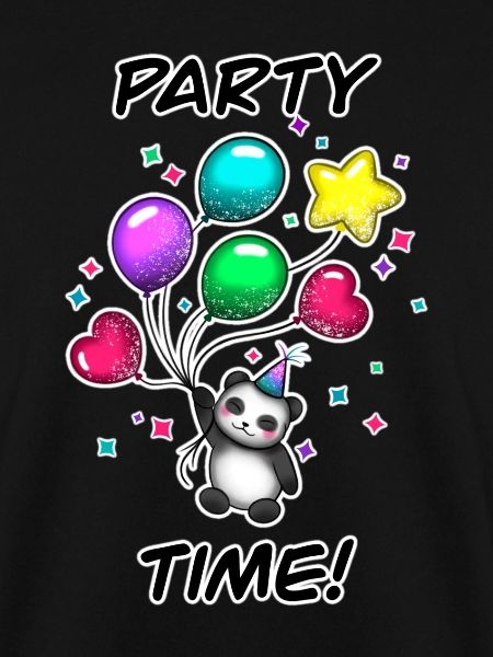 Party Time!