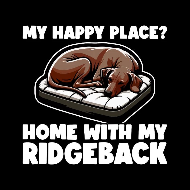 Rhodesian Ridgeback Happy Rhodesian Ridgebacks