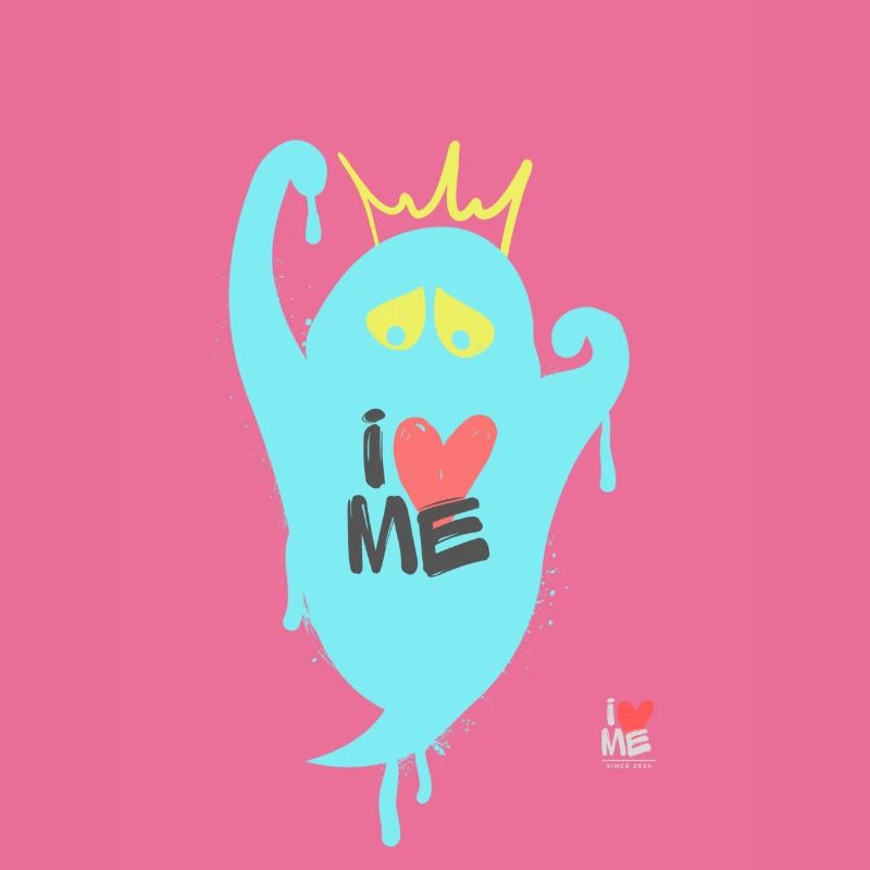 iLoveME Geist