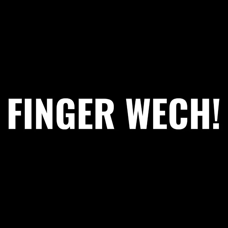 Finger Wech