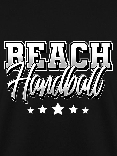 Beach Handball
