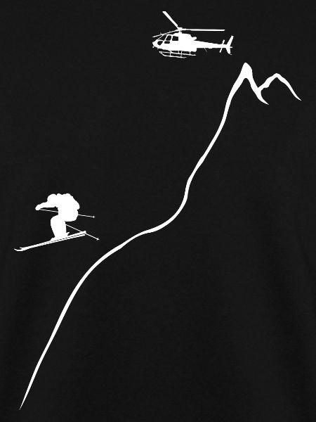 heliskiing, skifahren, freeskiing, Heliboarding