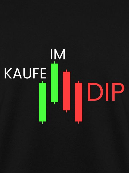 Kaufe im Dip