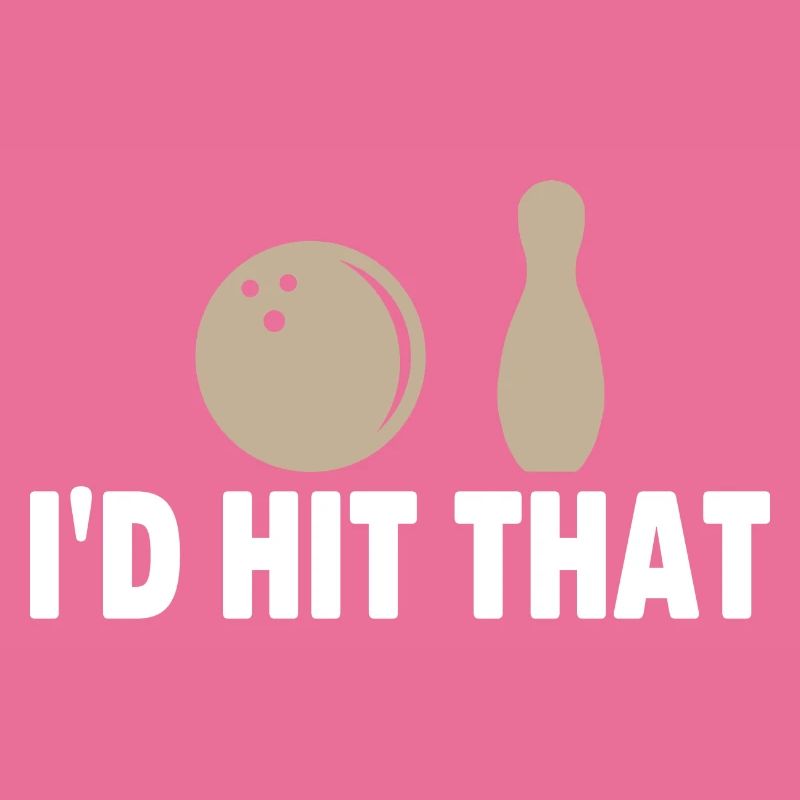 Bowling Bowler Gutter Strike Replacement Needles