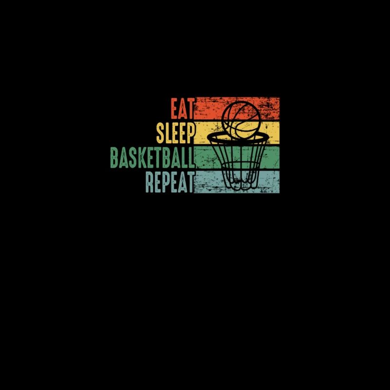 Basketteur basketteur