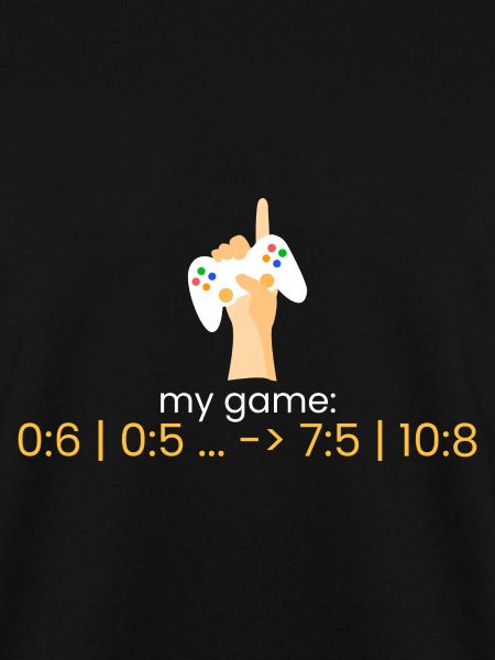 mein Spiel: 0:6 | 0:5 .. ->