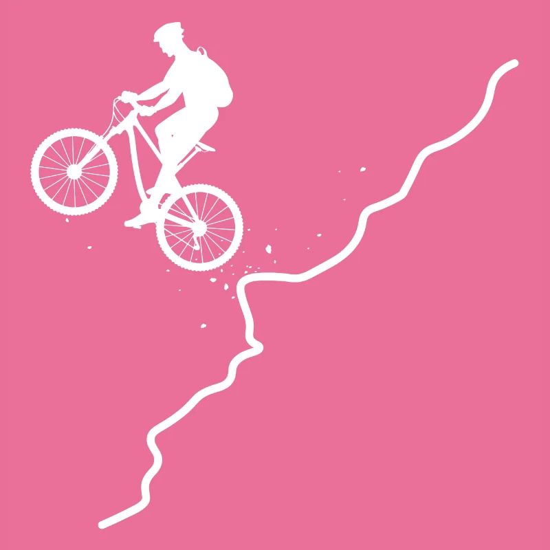Downhill