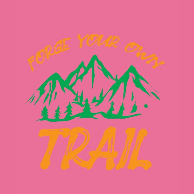 Hike Tramp Roam Walk Trek Wander Nature Mount Gift