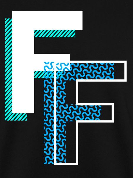Letter F
