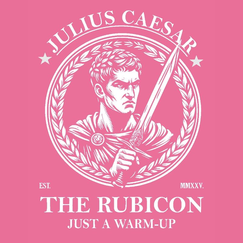 Caesar – Le Rubicon n’était que l’échauffement