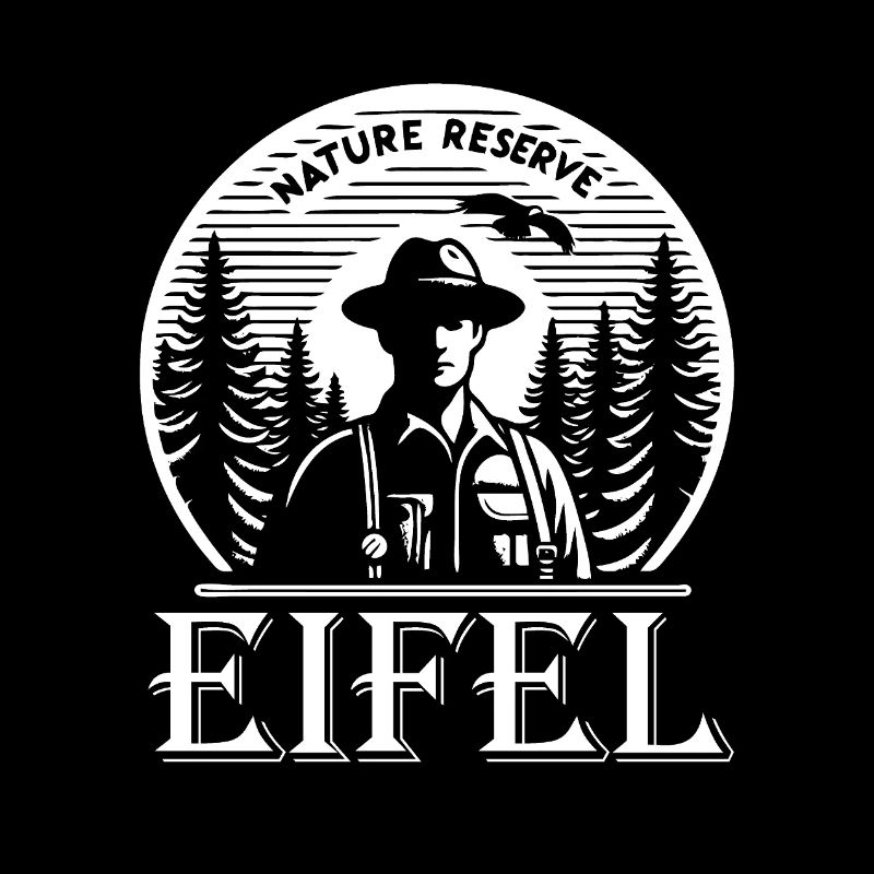Réserve naturelle de l’Eifel – Beauté de la nature