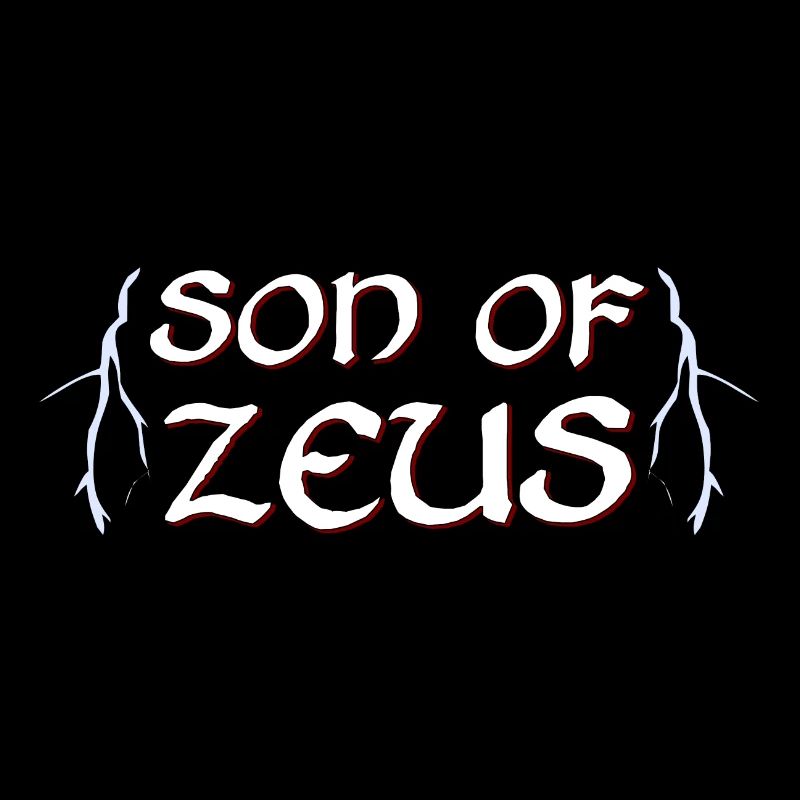 Fils de Zeus