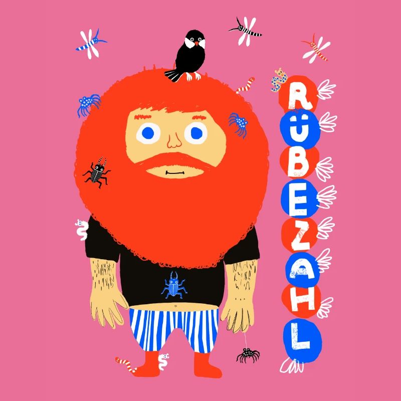 Rübezahl