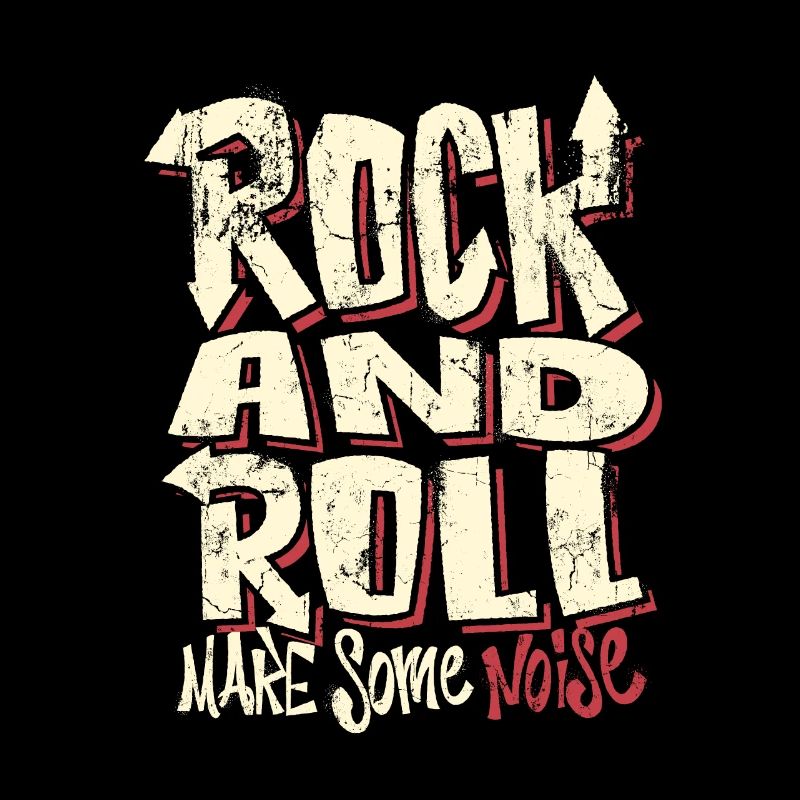 Rock and roll