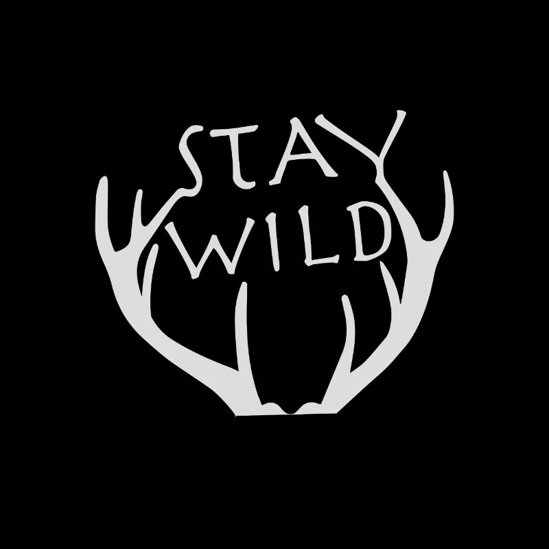 Natur Wild Hirsch