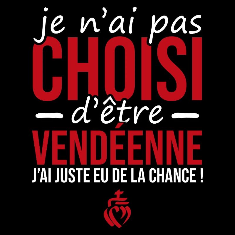 cadeau pour vendéenne chanceuse | Vendée