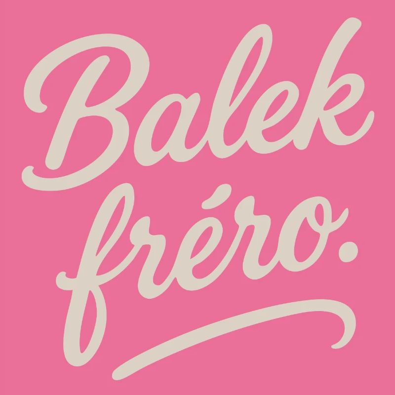 Balek frero