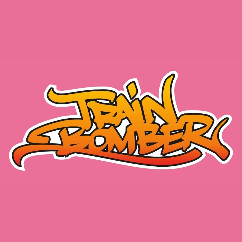 Train Bombers
