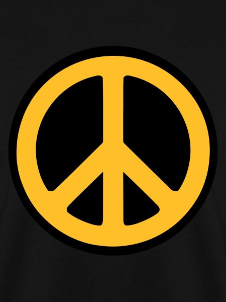 Peace - Frieden