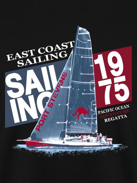 East Coast Sailing