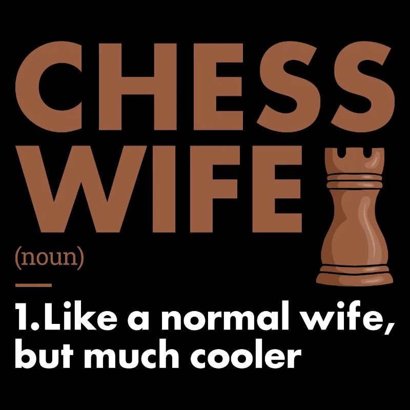 Chess Player Wife Definition Chess