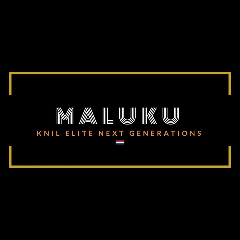 MALUKU KNIL ELITE NÄCHSTE GENERATIONEN