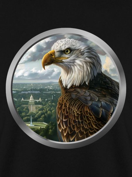 Eagle Animal - 3