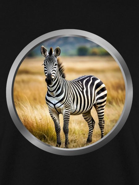 Zebra Animal - 3