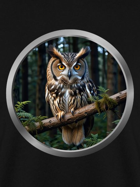 Owl Animal - 5