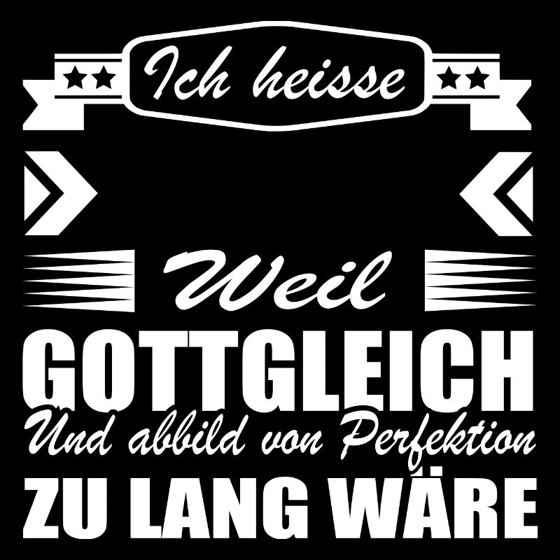 Lustige Sprüche Shirt • Geburtstagsgeschenk