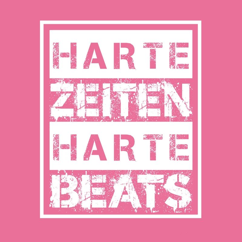 Les temps difficiles Beats durs