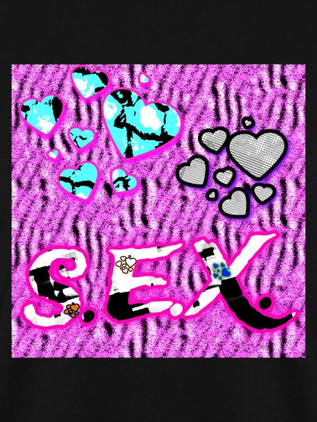 S.E.X. - Herzen