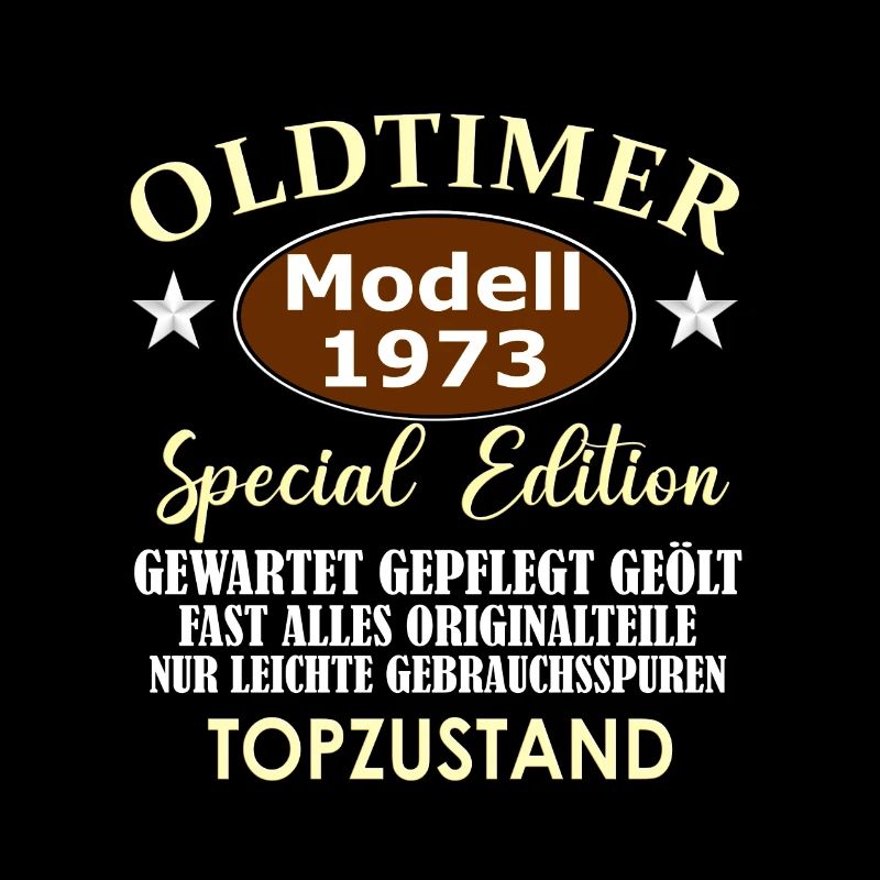 OLDTIMER1973