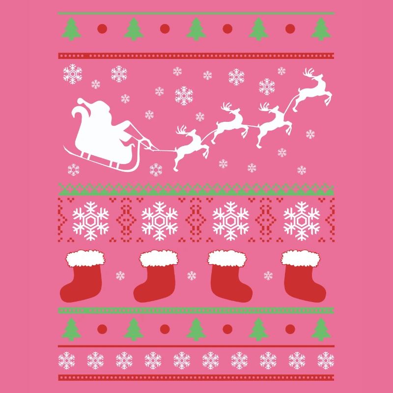NOËL XMAS NOËL PULLI