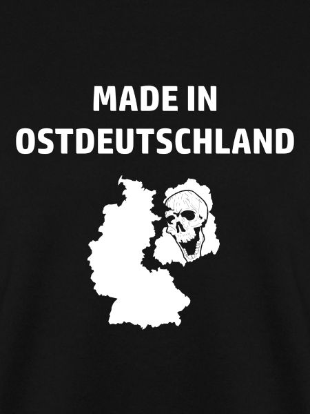 Made in Ostdeutschland
