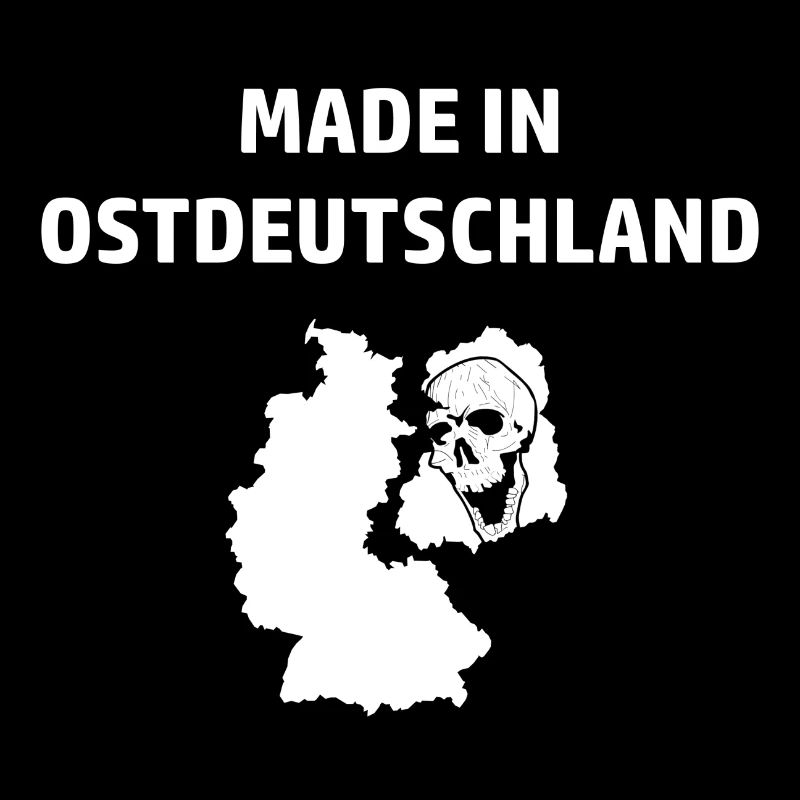 Made in Ostdeutschland