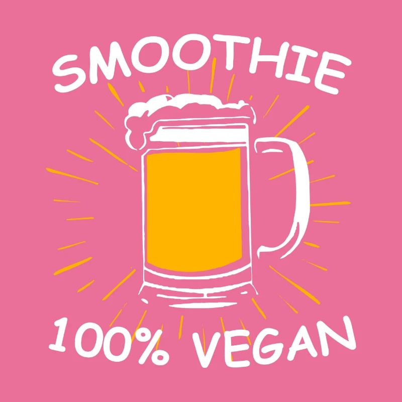 Bier Smoothie