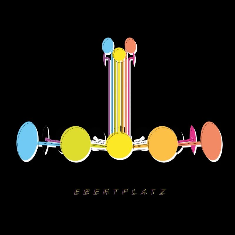 EBERTPLATZ Cologne