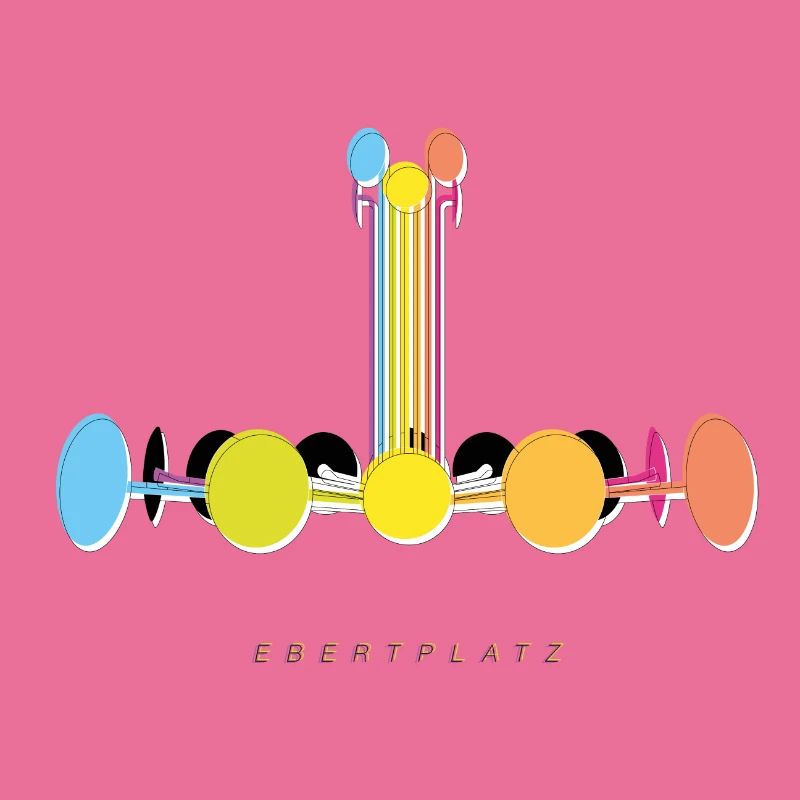 EBERTPLATZ Cologne