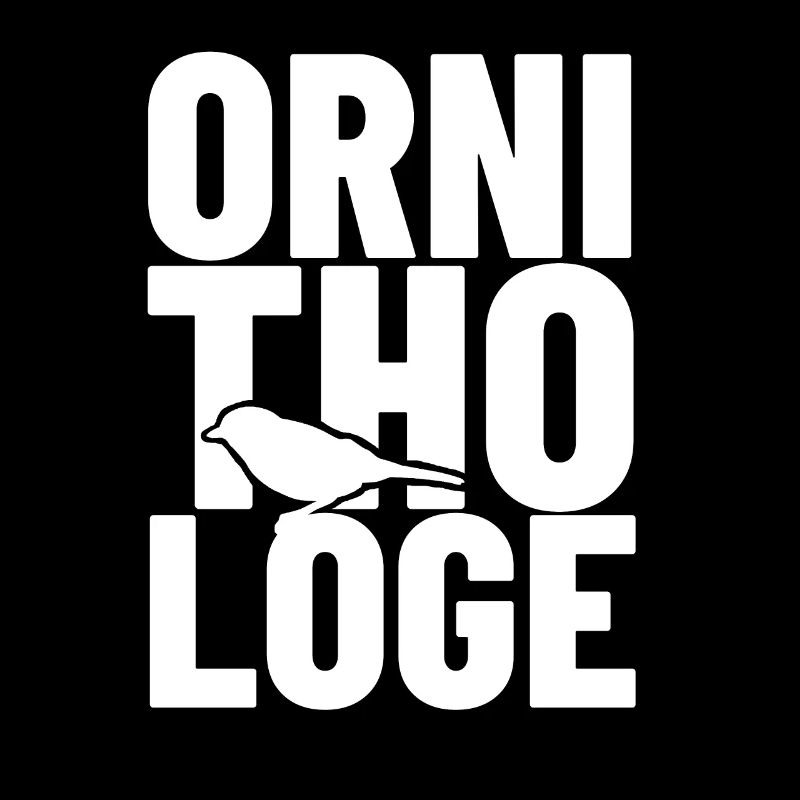 ornithologe vogelkunde