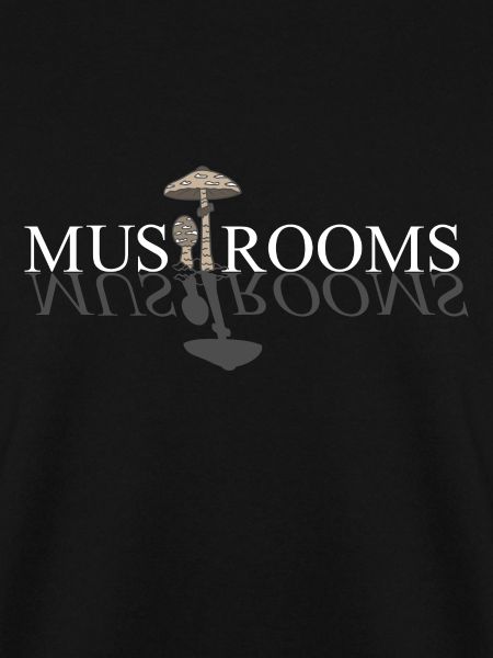 MUSHROOMS - Parasol