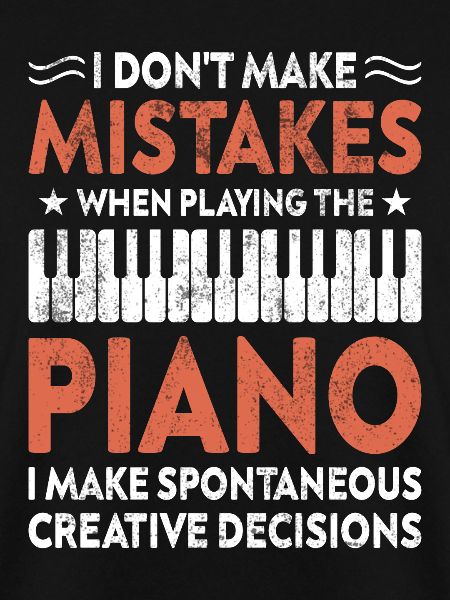Piano Klavierspieler