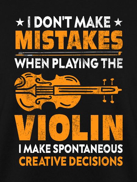 Violin violin