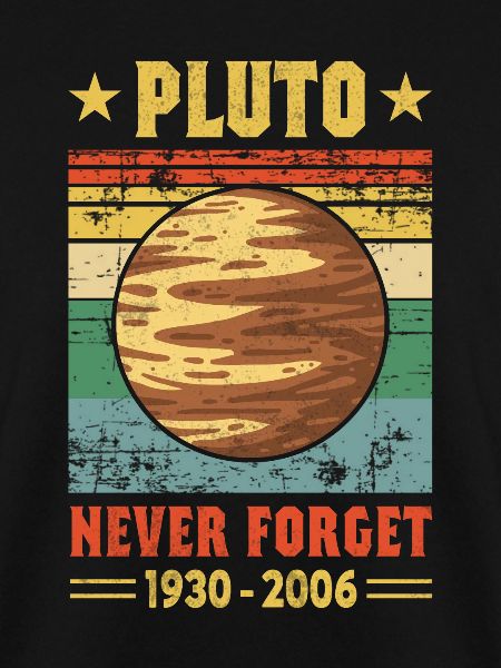 Pluto
