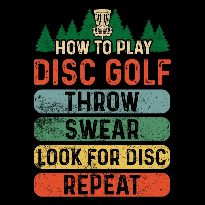 Disc Golf